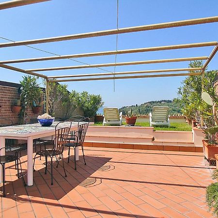 Ferienwohnung Piana Degli Ulivi A Lerici Exterior foto