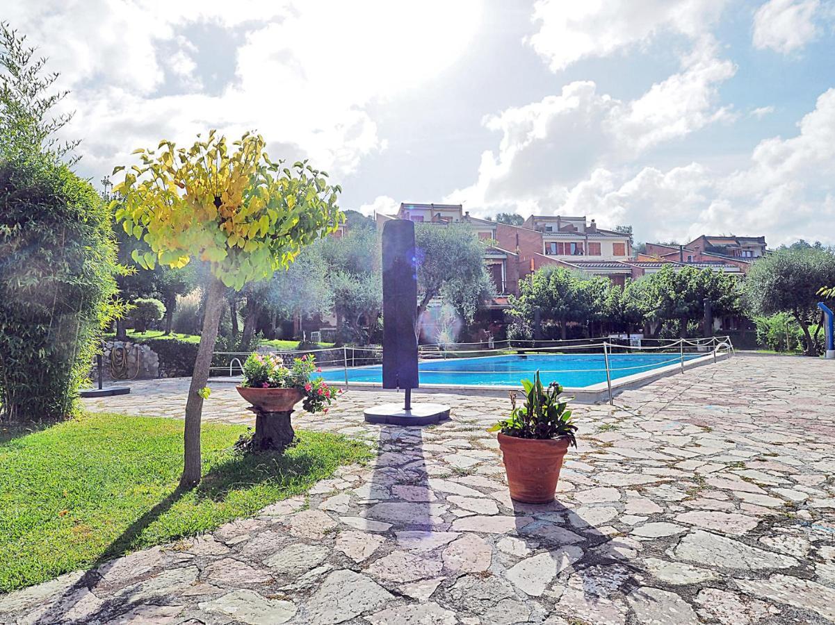 Ferienwohnung Piana Degli Ulivi A Lerici Exterior foto