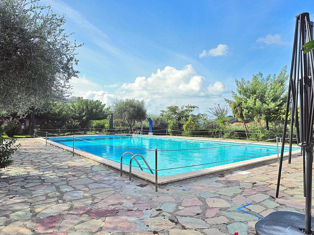 Ferienwohnung Piana Degli Ulivi A Lerici Exterior foto
