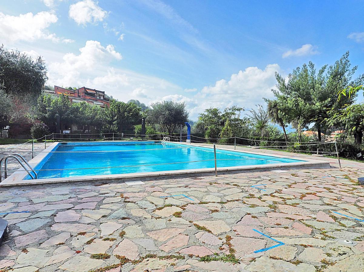 Ferienwohnung Piana Degli Ulivi A Lerici Exterior foto