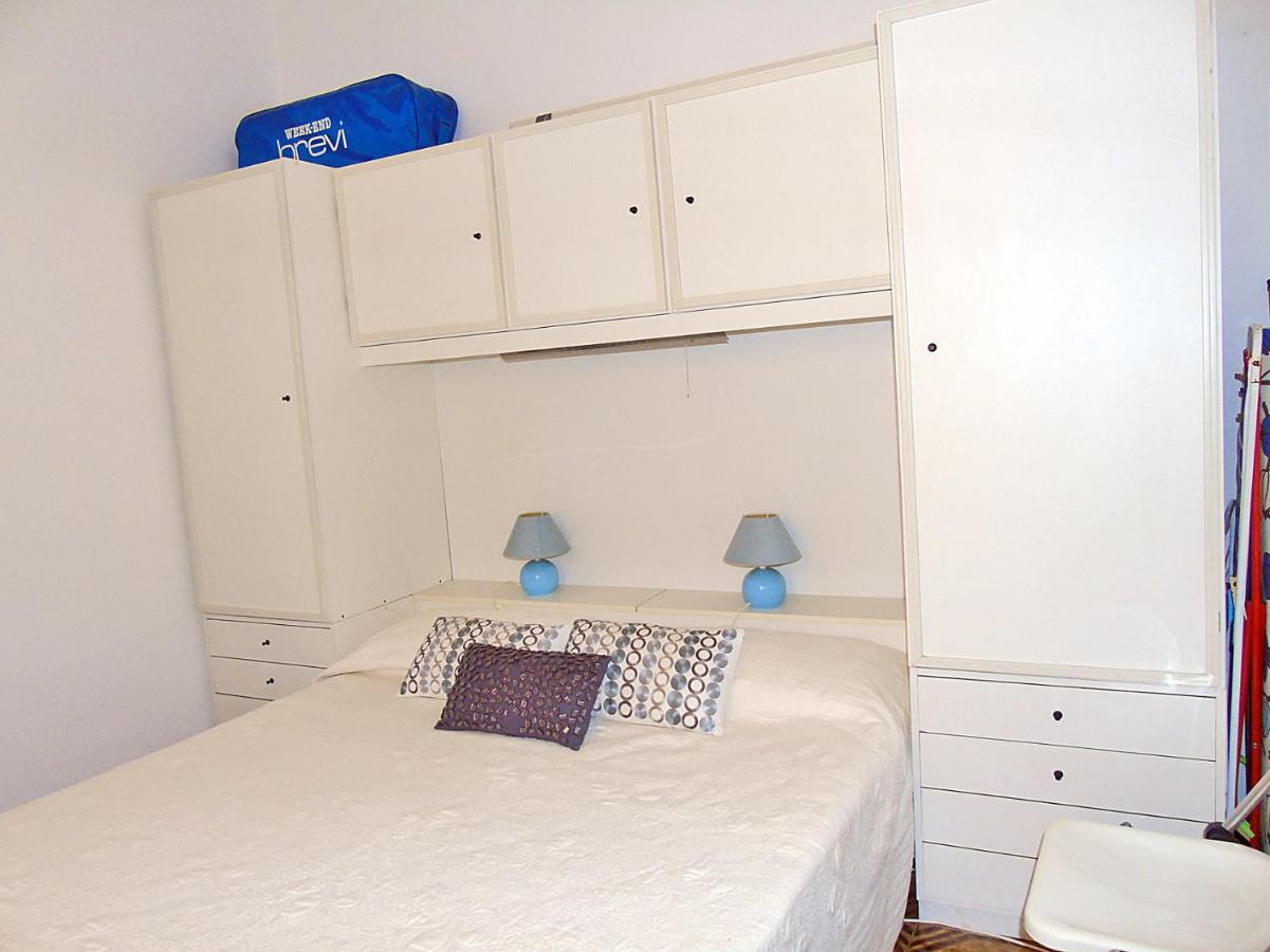 Ferienwohnung Piana Degli Ulivi A Lerici Exterior foto