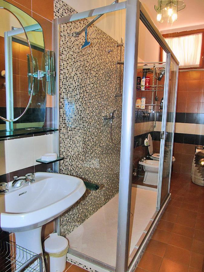 Ferienwohnung Piana Degli Ulivi A Lerici Exterior foto