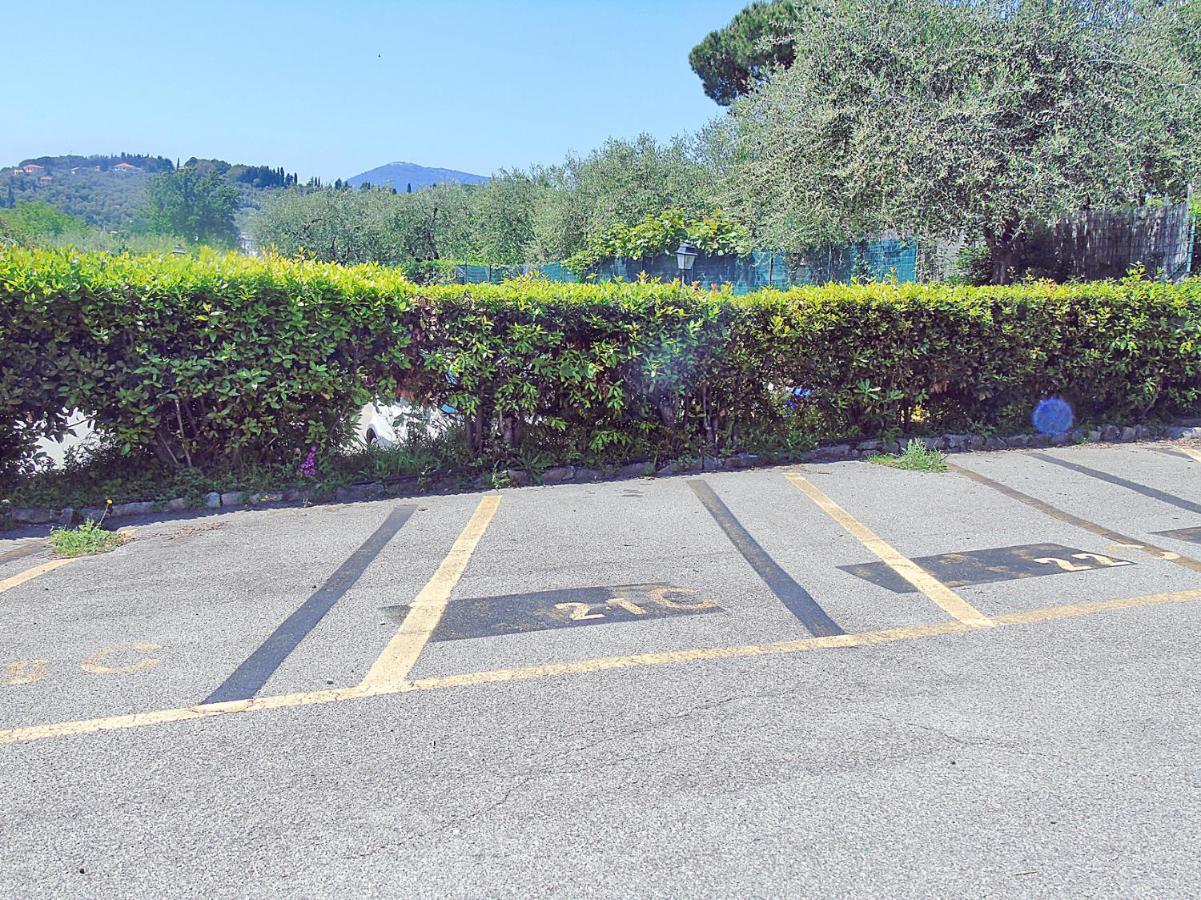 Ferienwohnung Piana Degli Ulivi A Lerici Exterior foto