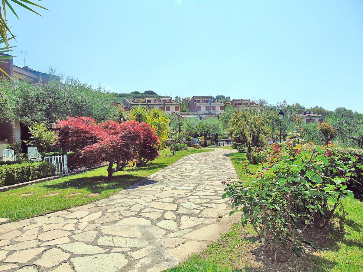 Ferienwohnung Piana Degli Ulivi A Lerici Exterior foto