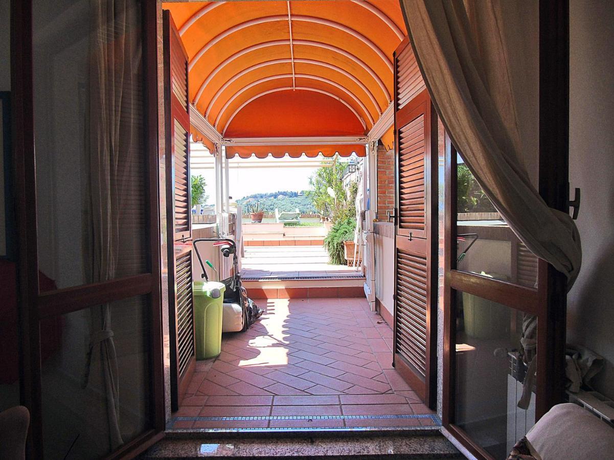 Ferienwohnung Piana Degli Ulivi A Lerici Exterior foto