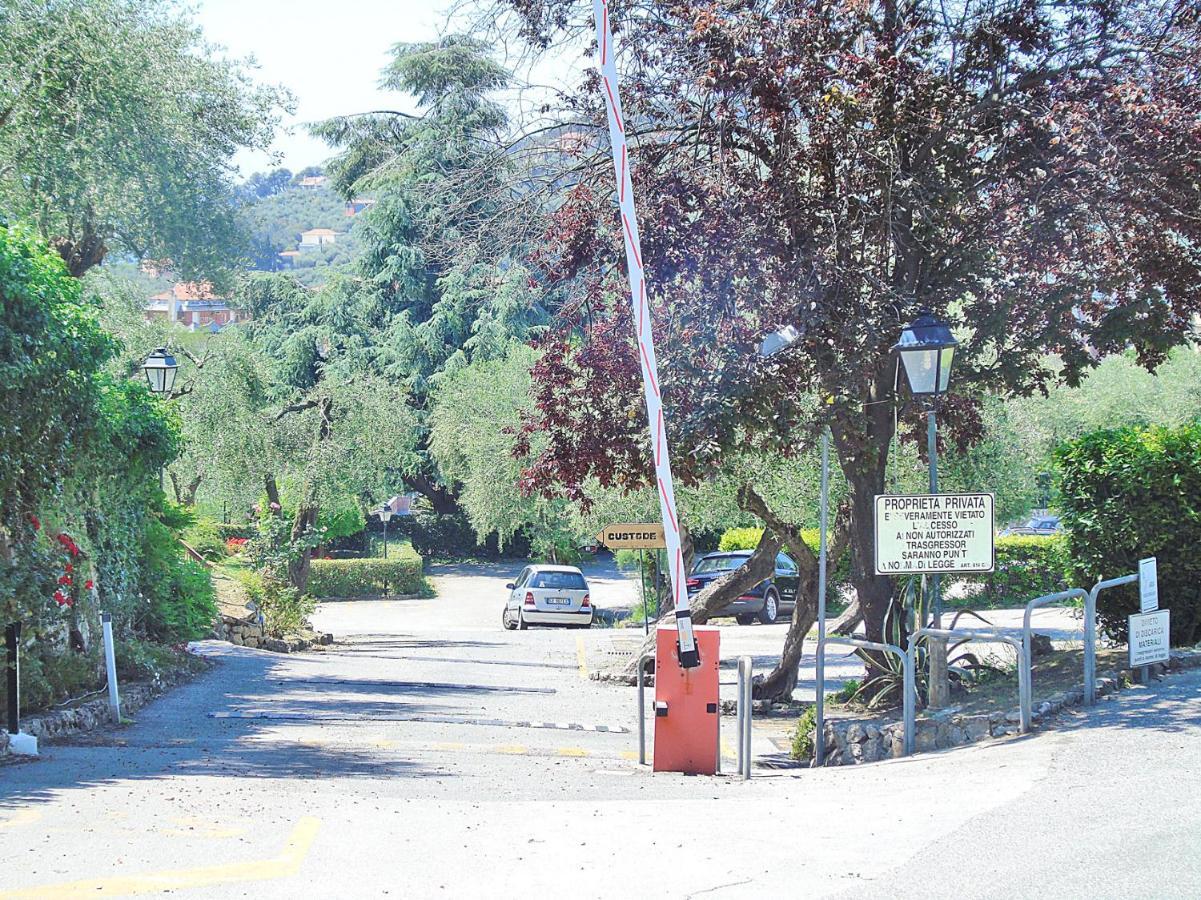 Ferienwohnung Piana Degli Ulivi A Lerici Exterior foto