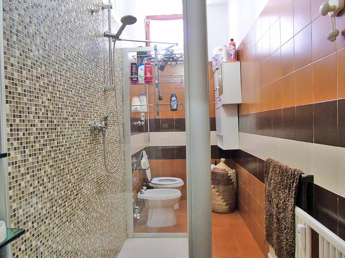 Ferienwohnung Piana Degli Ulivi A Lerici Exterior foto