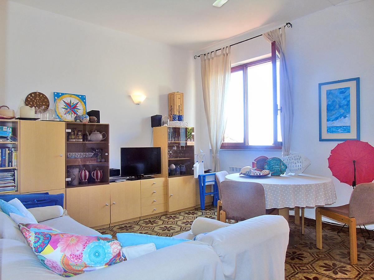 Ferienwohnung Piana Degli Ulivi A Lerici Exterior foto